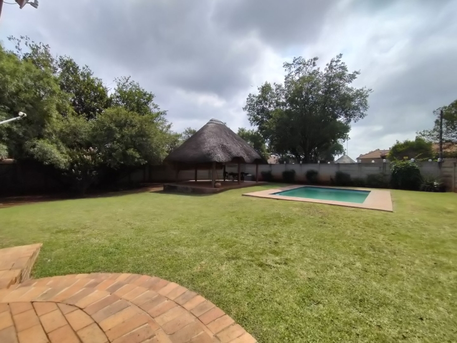 3 Bedroom Property for Sale in Vaalpark Free State